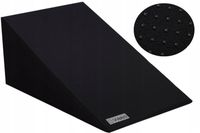 Rampa schody schodki dla psa 30 cm Welsti Antypoślizgowe Wejście i Spód