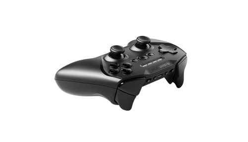 Gamepad SteelSeries Stratus+ do PC Android Bezprzewodowy Czarny na Arena.pl