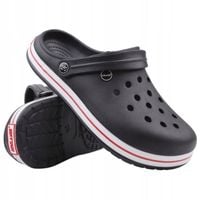 MĘSKIE KLAPKI KROKSY buty LEKKIE chodaki PIANKOWE