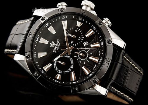 Gino Rossi CAYMEN 8378 na Arena.pl