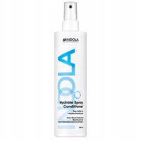 Odżywka do włosów w Sprayu Nawilża Indola Hydrate Spray Conditioner 300ml