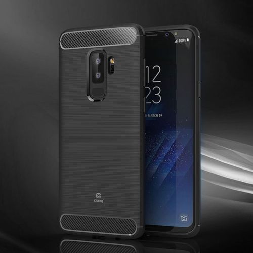 Etui do Samsung Galaxy S9 (czarny) #0 na Arena.pl