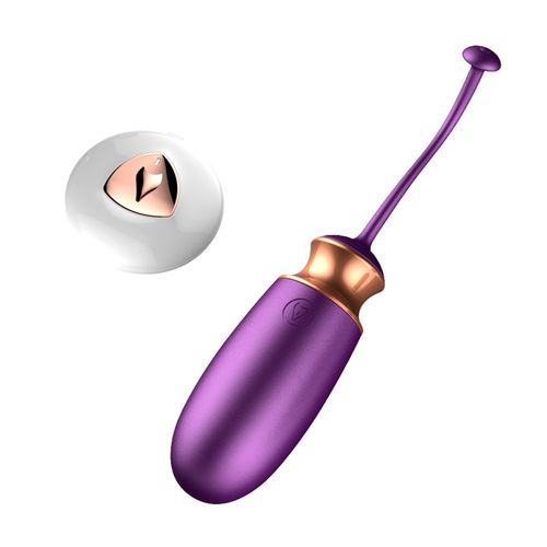 Jajko/wibr-Vibrating Silicone Love EGG USB 10 Function / Heating na Arena.pl