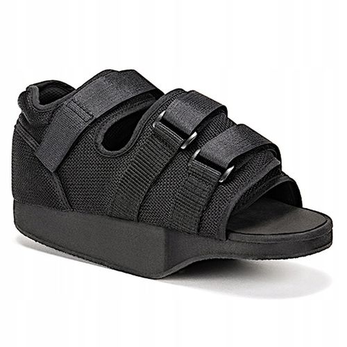 But ortopedyczny odciążający przodostopie Sandał gejszy przód stopy L 40-42 na Arena.pl