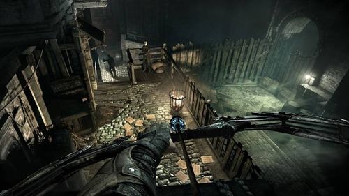 THIEF PL [XBOX ONE] na Arena.pl