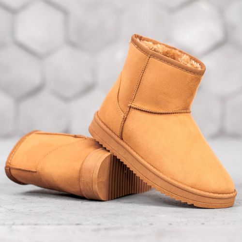 Camelowe Mukluki r.37 na Arena.pl