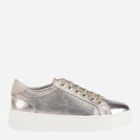 Sneakersy damskie na platformie Geox D25QXC0CF22-CB5H6