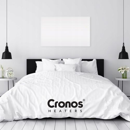 GRZEJNIK NA PODCZERWIEŃ Z TERMOSTATEM PILOTEM 800W na Arena.pl