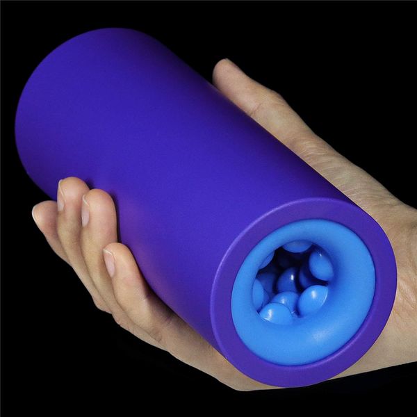 O-Sensual Discreet Blow Job Stroker zdjęcie 7