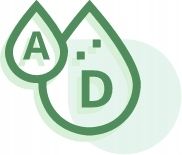 2x Möller's Complex ODPORNOŚĆ 60 kap. WITAMINA D3 2000 OMEGA-3 MÓZG SERCE na Arena.pl