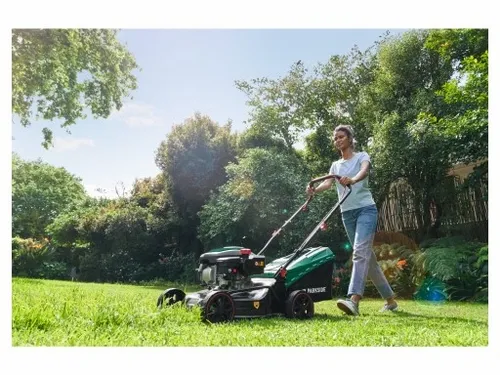 Kosiarka spalinowa PARKSIDE 3,3 KM 131 cm³ 41cm na Arena.pl