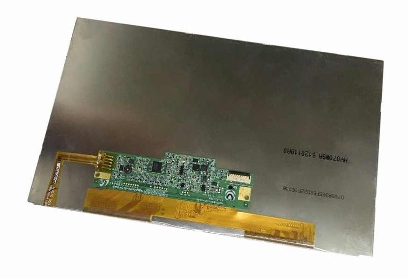 Samsung Galaxy P3100 P3110 P6200 T211 T210 P100 LCD zdjęcie 1