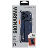 etui skinarma haxa do iphone 17 pro      magnetic charging + grip