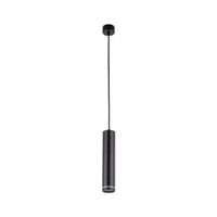 lampa wisząca jet black 4899 tk lighting
