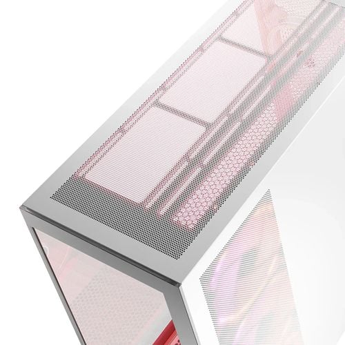 Obudowa MODECOM Volcano Space White na Arena.pl