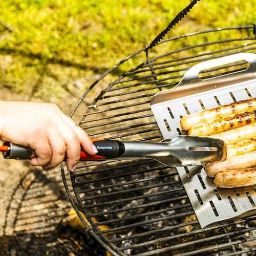 zestaw przyborów do grilla grillowania klausberg kb-7899 na Arena.pl