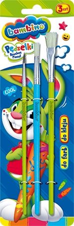 MEGA WYPRAWKA SZKOLNA pakiet Bambino (19 elementów) | Duży zestaw do szkoły zdjęcie 12