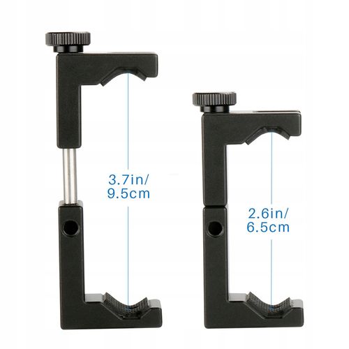 ulanzi aluminium smartfon hold na Arena.pl