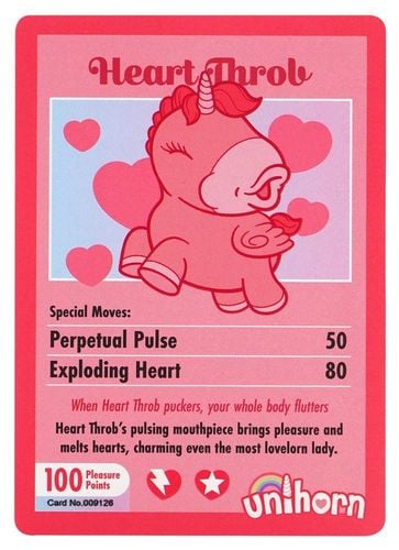 unihorn heart throb na Arena.pl