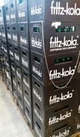 Fritz Kola Napój gazowany o smaku koli 330ml - 960 sztuk - paleta