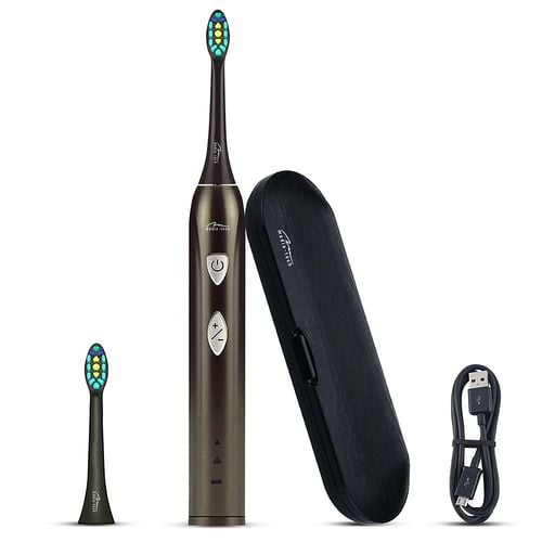 Szczoteczka soniczna MEDIA-TECH Timer MT6510 na Arena.pl