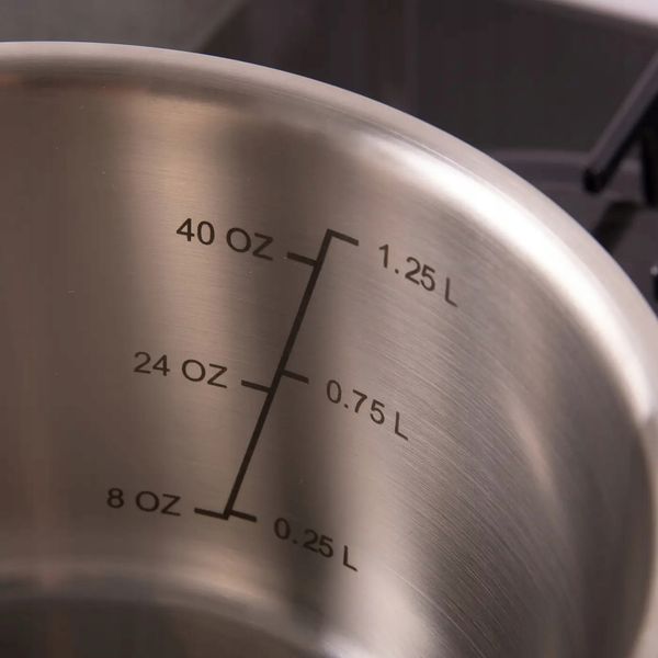 Rondel Selection 1,7l AMBITION zdjęcie 2