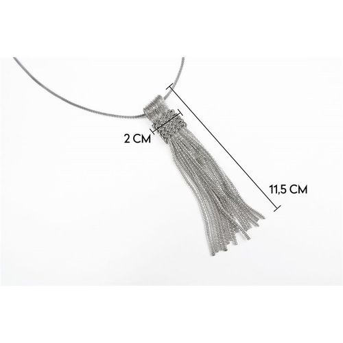 Naszyjnik N379S na Arena.pl