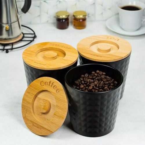 zestaw pojemników kuchennych klausberg kb-7486 na Arena.pl