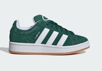 Adidas Buty Campus 00s Dark Green H03472 R38 2/3 (Brak biały sznurowane)