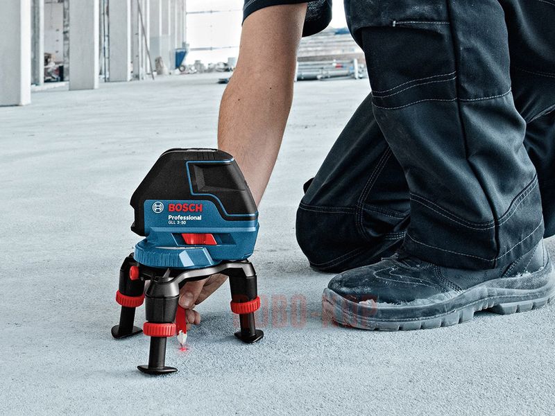 BOSCH LASER GLL 3-50 zdjęcie 6