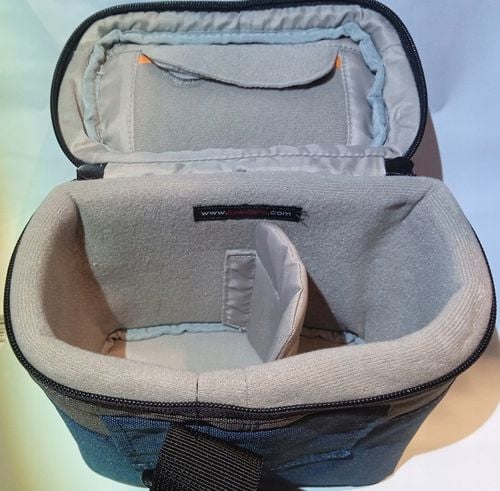 Lowepro Cirrus 110 Torba Fotograficzna na Arena.pl
