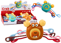 ND24_18048 Interaktywny Sensoryczny Krab Edukacyj