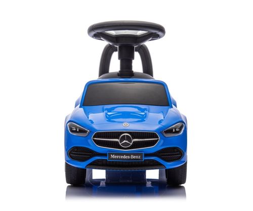 Milly Mally Pojazd MERCEDES C-Class S Blue na Arena.pl