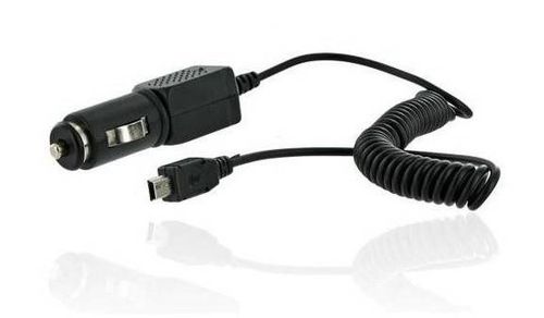 SAMOCHODOWA ŁADOWARKA MICRO USB 1A na Arena.pl