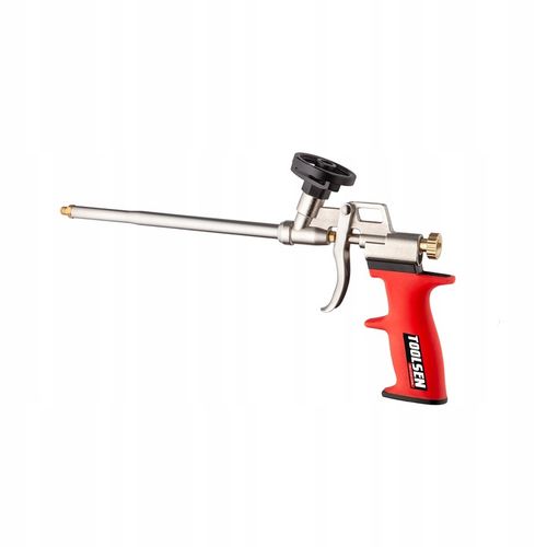 ZESTAW Piano KLEJ DO STYROPIANU EPS XPS Piana + PISTOLET + CZYŚCIK na Arena.pl