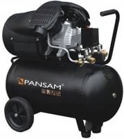 Kompresor olejowy Pansam A077060 50 l 8 bar