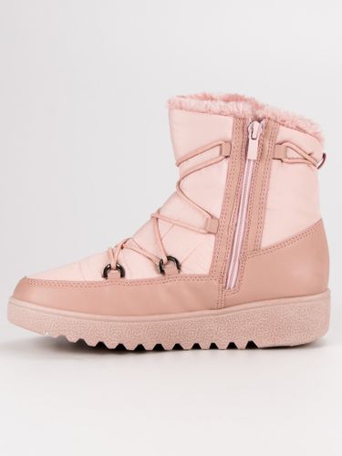 ŚNIEGOWCE MCKEYLOR Rozmiar - 38 na Arena.pl