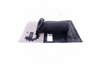 Osłona amortyzatora HONDA CR-V IV 2012 2013 2014 2015