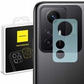 Spacecase Camera Glass Redmi Note 12S