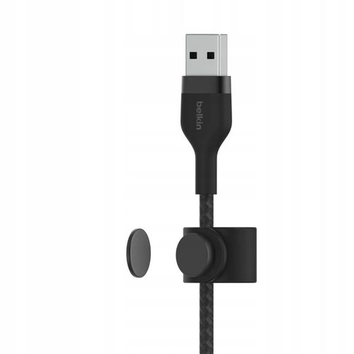 Kabel Przewód Belkin CAA010BT3MBK USB - Lightning 3 metry na Arena.pl
