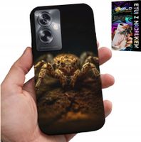 ETUI DO OPPO A79 5G - PAJĄK PTASZNIK PAJĄKI PAJĘCZAKI CASE