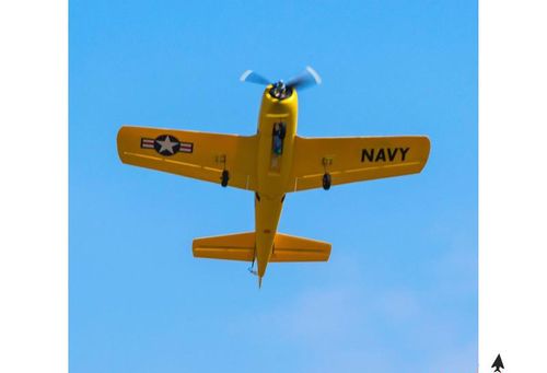 T-28 Trojan S BNF na Arena.pl