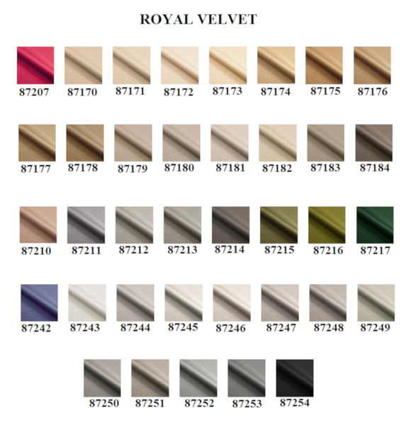 Półkotapczan MEBLOPOL 140V pionowy z sofą dąb/biały połysk z LED zdjęcie 9