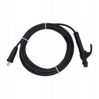Uchwyt spawalniczy MMA Stamos 8 m DKJ 35-50