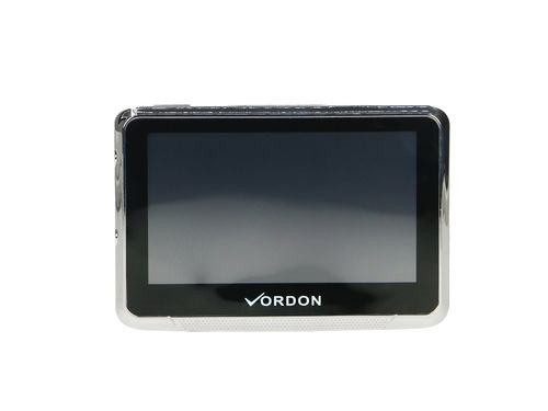 Nawigacja Vordon 4.5'' mapy TOMTOM na Arena.pl