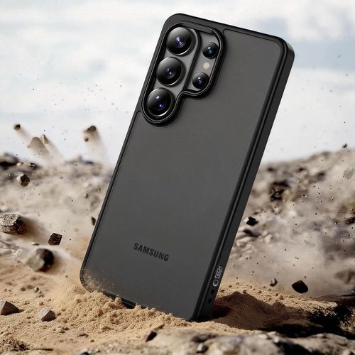 tech-protect magmat galaxy s26 ultra matte black na Arena.pl