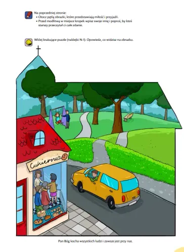 Spotykam Jezusa. Razem Z Jezusem. Podręcznik I Ćwiczenia Do Religii Dla na Arena.pl