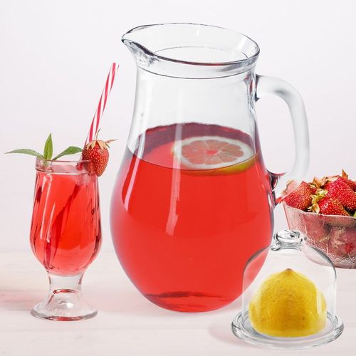 Dzbanek szklany 1 l na Arena.pl