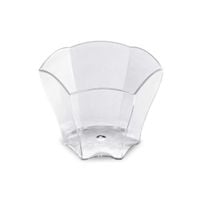 Kubek fingerfood 75ml ś.55mm pucharek 24szt SUP