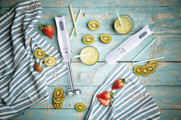 Blender ADLER AD 4620 zdjęcie 3